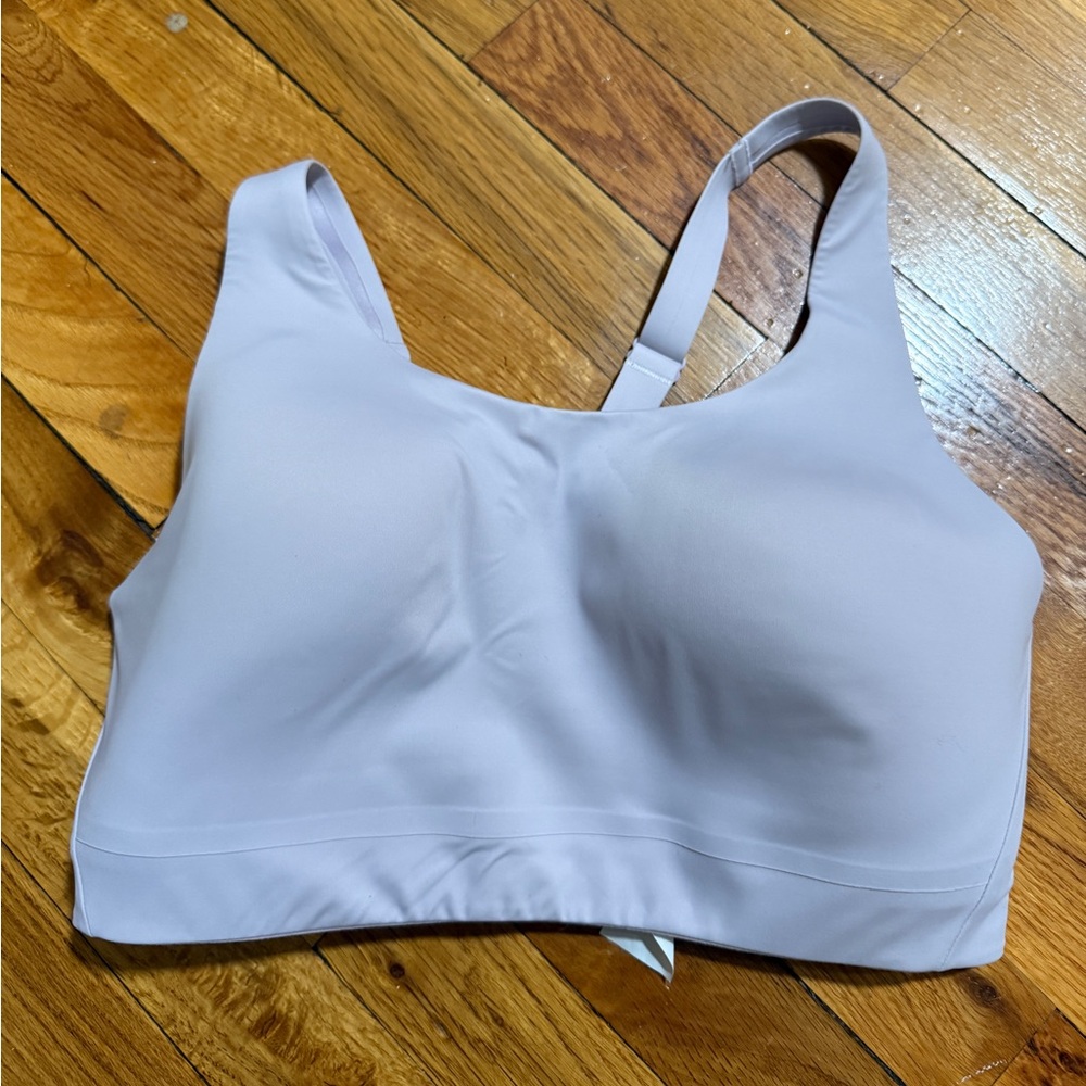 Athleta sports bra never worn